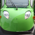 YBKY5 Electric Cargo Vehicle with EEC Certificate